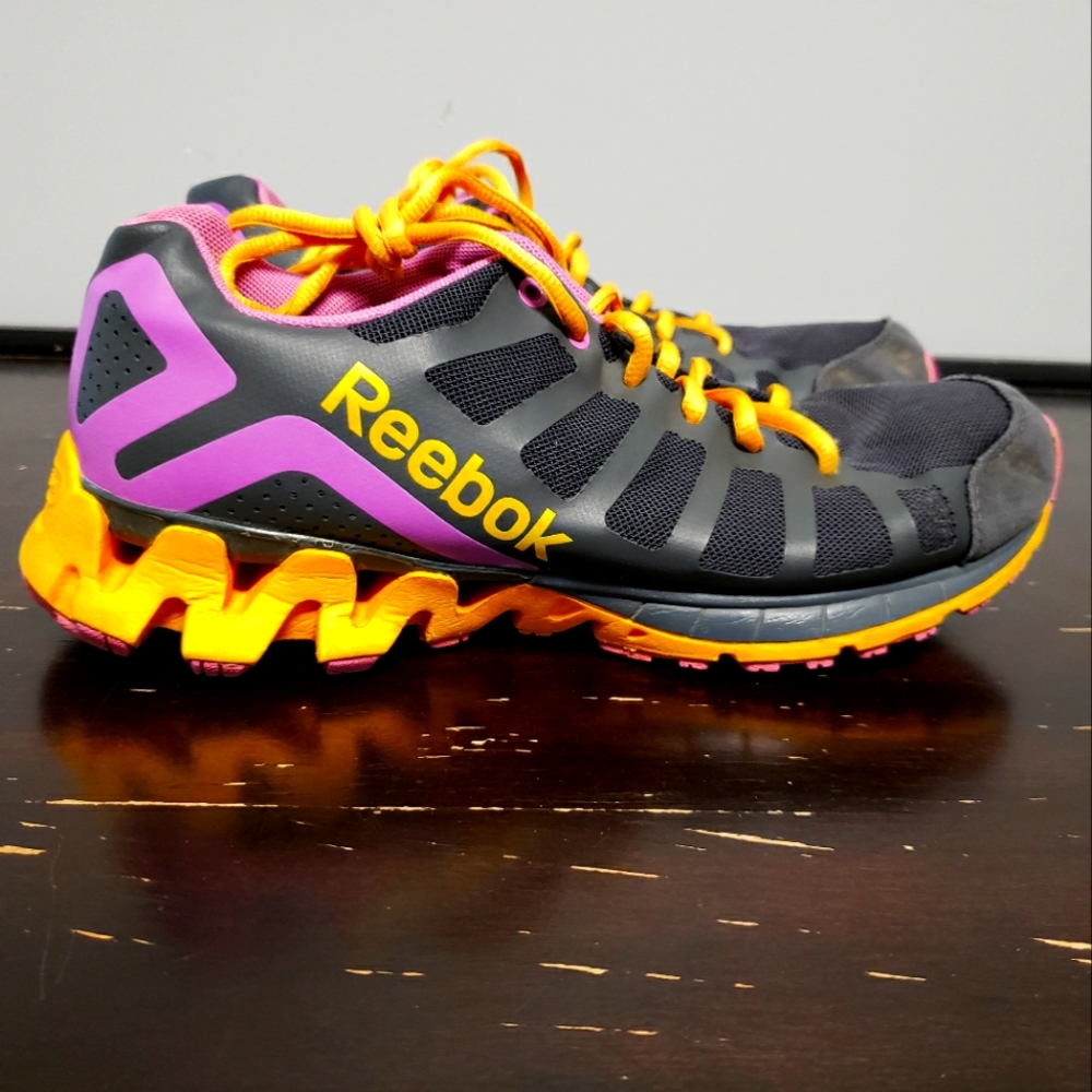 Reebok Zigteck Cruz